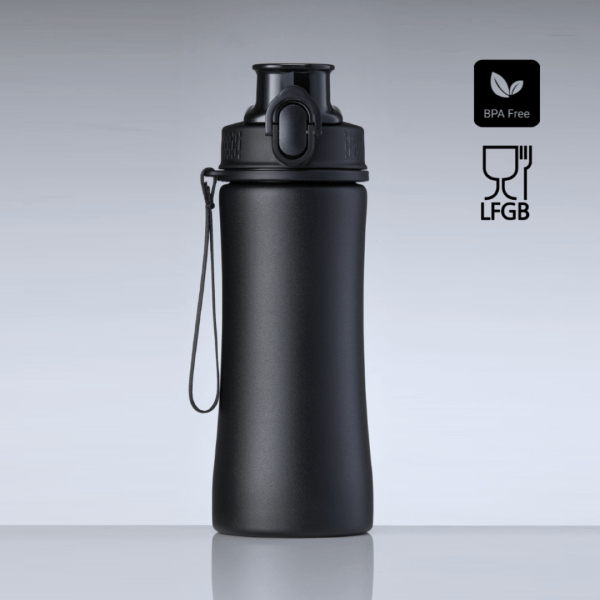 Primo jeklena steklenica za vodo 550 ml