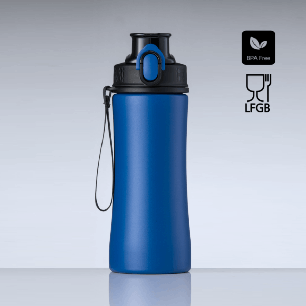 Primo jeklena steklenica za vodo 550 ml