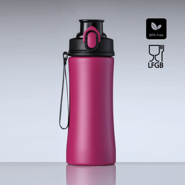 Primo jeklena steklenica za vodo 550 ml