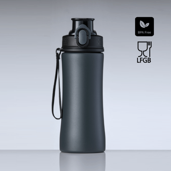 Primo jeklena steklenica za vodo 550 ml