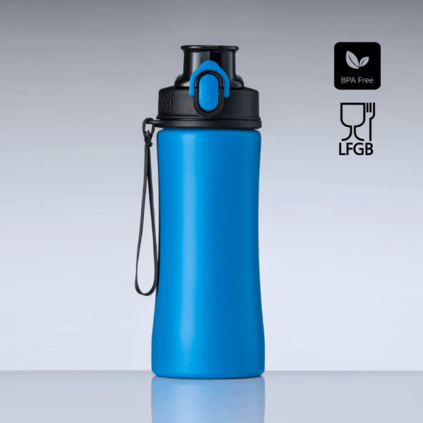 Primo jeklena steklenica za vodo 550 ml
