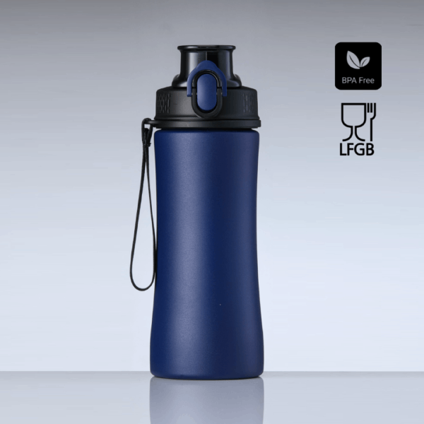 Primo jeklena steklenica za vodo 550 ml