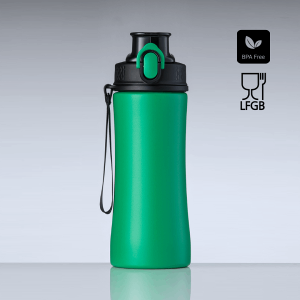 Primo jeklena steklenica za vodo 550 ml