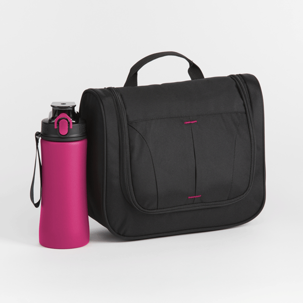 Primo komplet toaletna torbica/steklenica