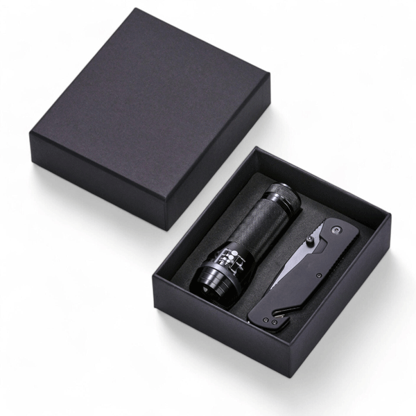 Primo reševalni komplet