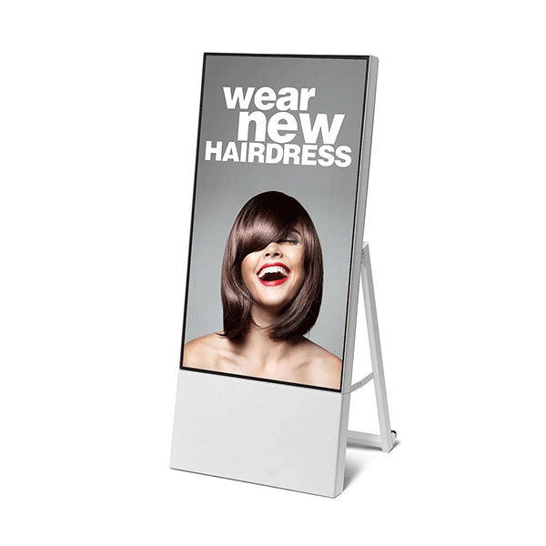Belo Smart Digital A stojalo - 43" Samsung monitor