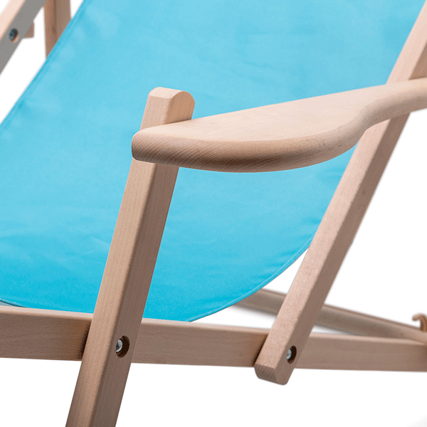 Ležalnik Relax Comfort