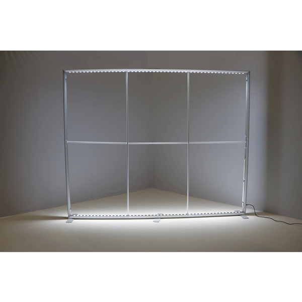 Brightbox stena XL 300 x 240 cm