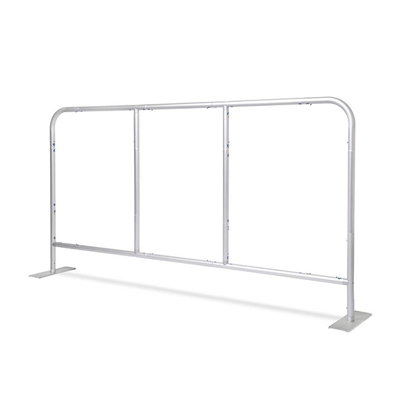 Zipper pregrada 198 x 105 cm